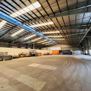 bán xưởng 24000m2 tại KCN Nhơn Trạch – Đồng Nai