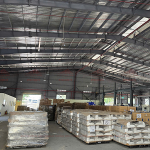KHO XƯỞNG BÁN 8700M2 TRONG KCN THÀNH PHỐ MỚI – TPHCM | BÌNH DƯƠNG CŨ