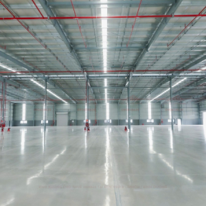 KHO XƯỞNG CHO THUÊ 3200M2 TẠI KCN VSIP 2 – TPHCM | BÌNH DƯƠNG
