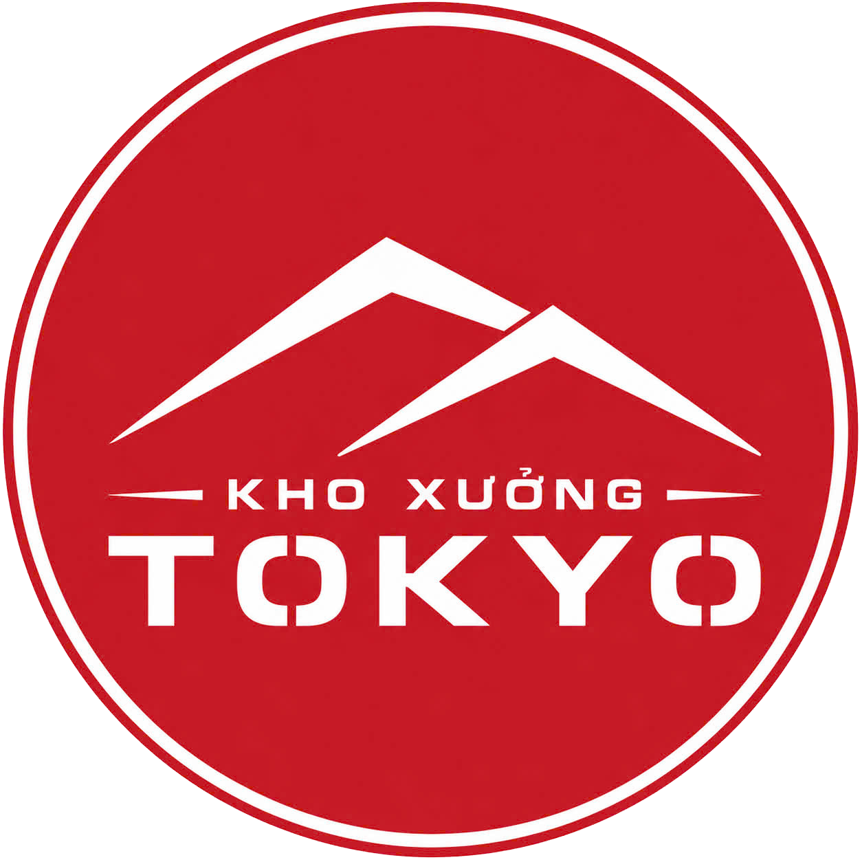Kho Xưởng Tokyo